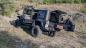 Preview: Jeep Wrangler JKU - Schlafausbau Sleeper